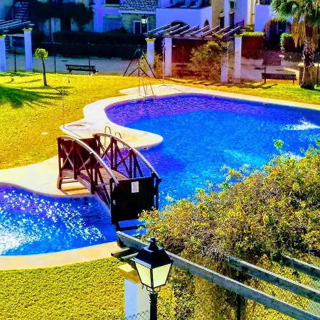 El Rincon Dorado Apartment