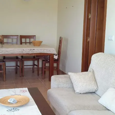 Apartment El Rincon Dorado *