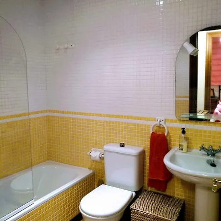 Apartment El Rincon Dorado Vera